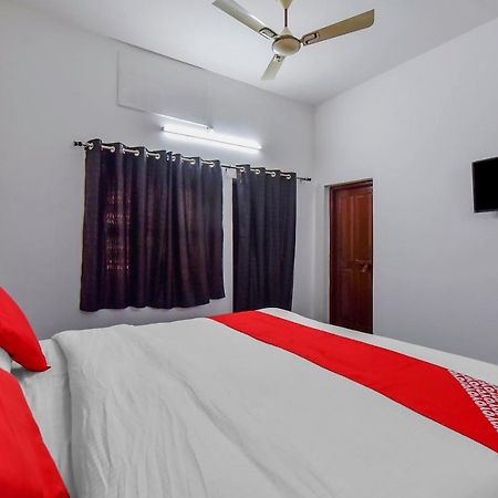 Oyo 83673 The Bungalow 21 جودبور المظهر الخارجي الصورة