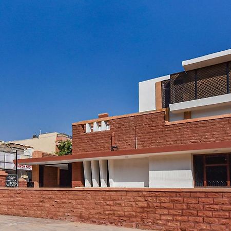 Oyo 83673 The Bungalow 21 جودبور المظهر الخارجي الصورة
