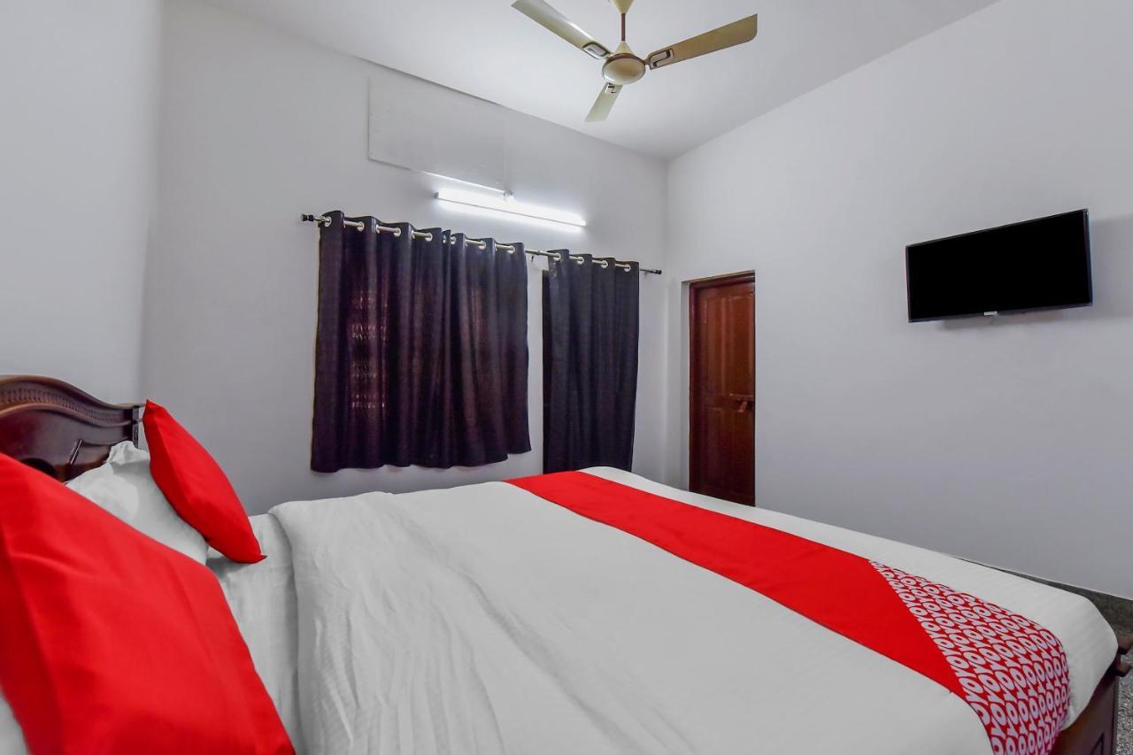 Oyo 83673 The Bungalow 21 جودبور المظهر الخارجي الصورة
