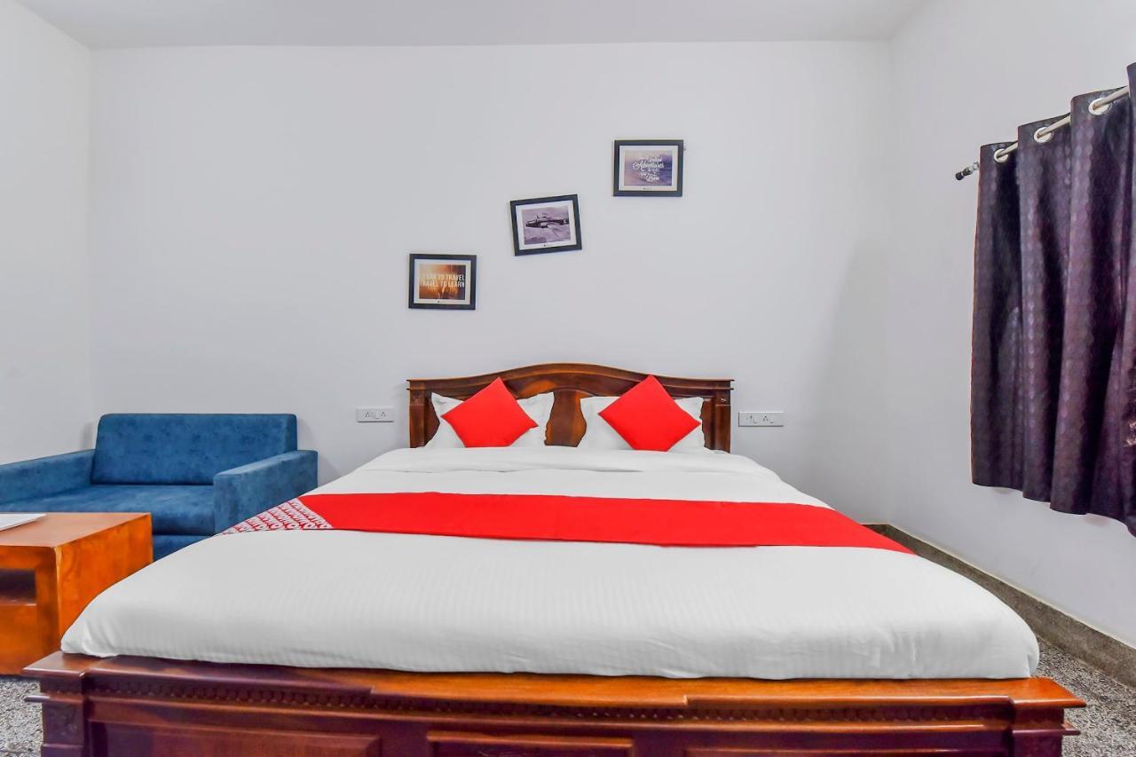 Oyo 83673 The Bungalow 21 جودبور المظهر الخارجي الصورة
