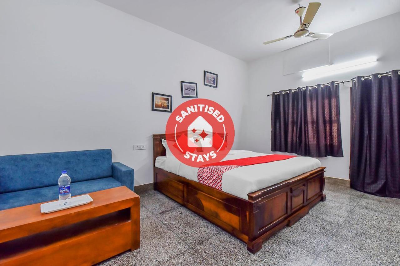 Oyo 83673 The Bungalow 21 جودبور المظهر الخارجي الصورة