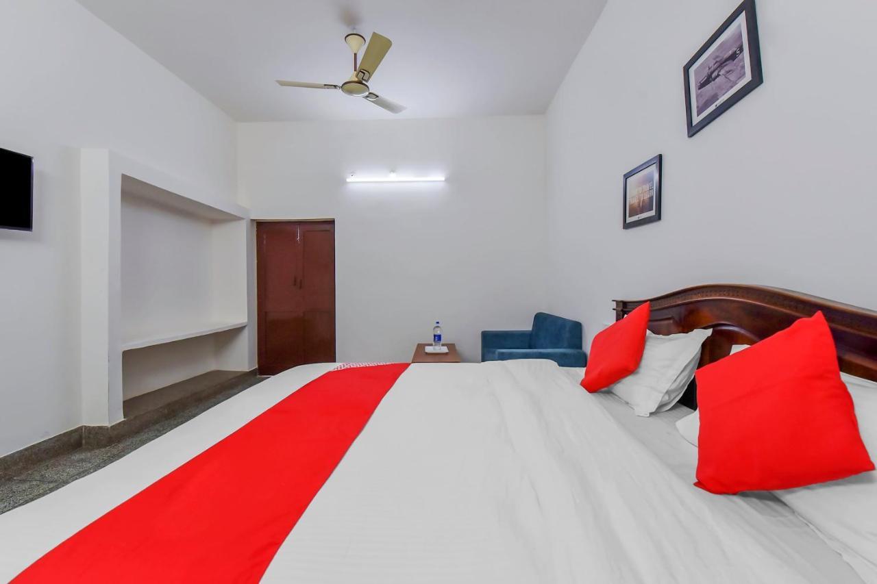 Oyo 83673 The Bungalow 21 جودبور المظهر الخارجي الصورة