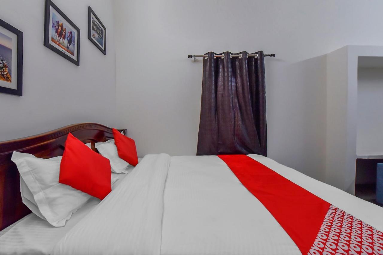 Oyo 83673 The Bungalow 21 جودبور المظهر الخارجي الصورة