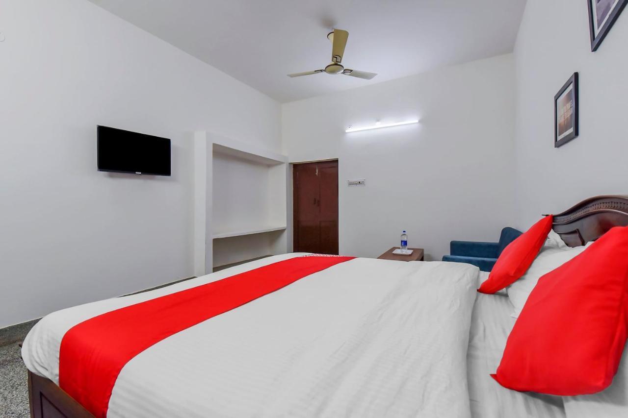 Oyo 83673 The Bungalow 21 جودبور المظهر الخارجي الصورة