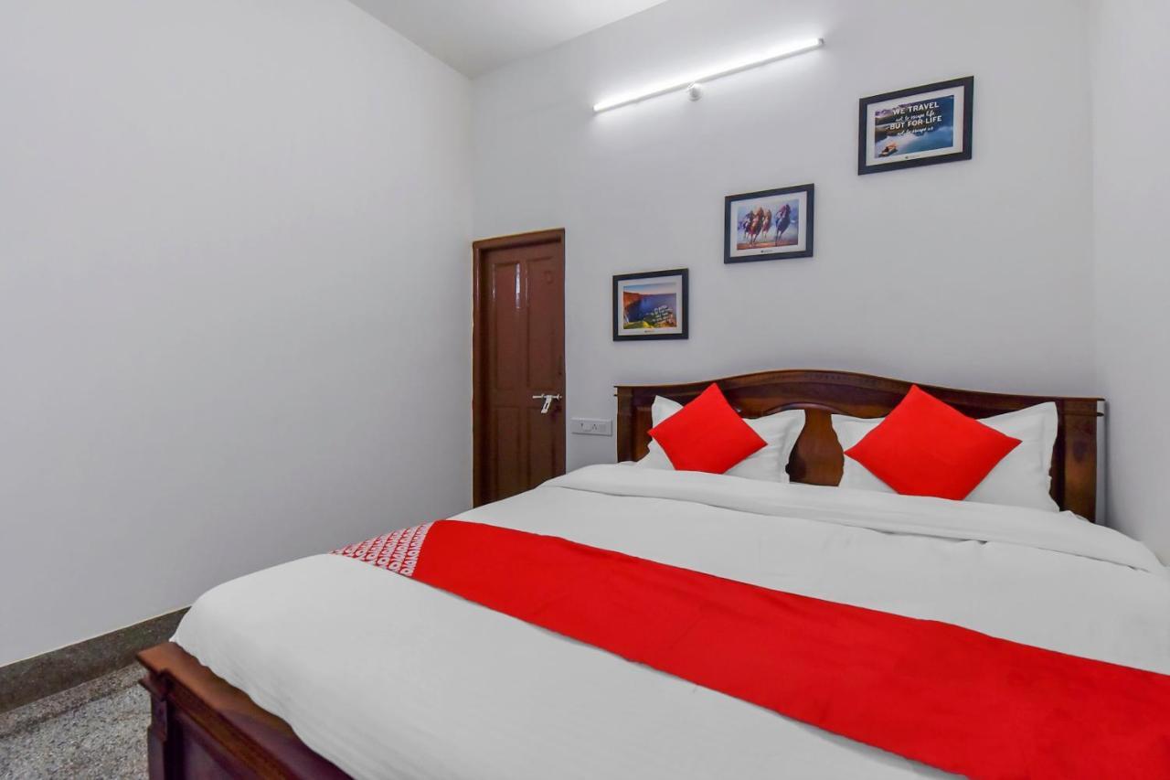 Oyo 83673 The Bungalow 21 جودبور المظهر الخارجي الصورة
