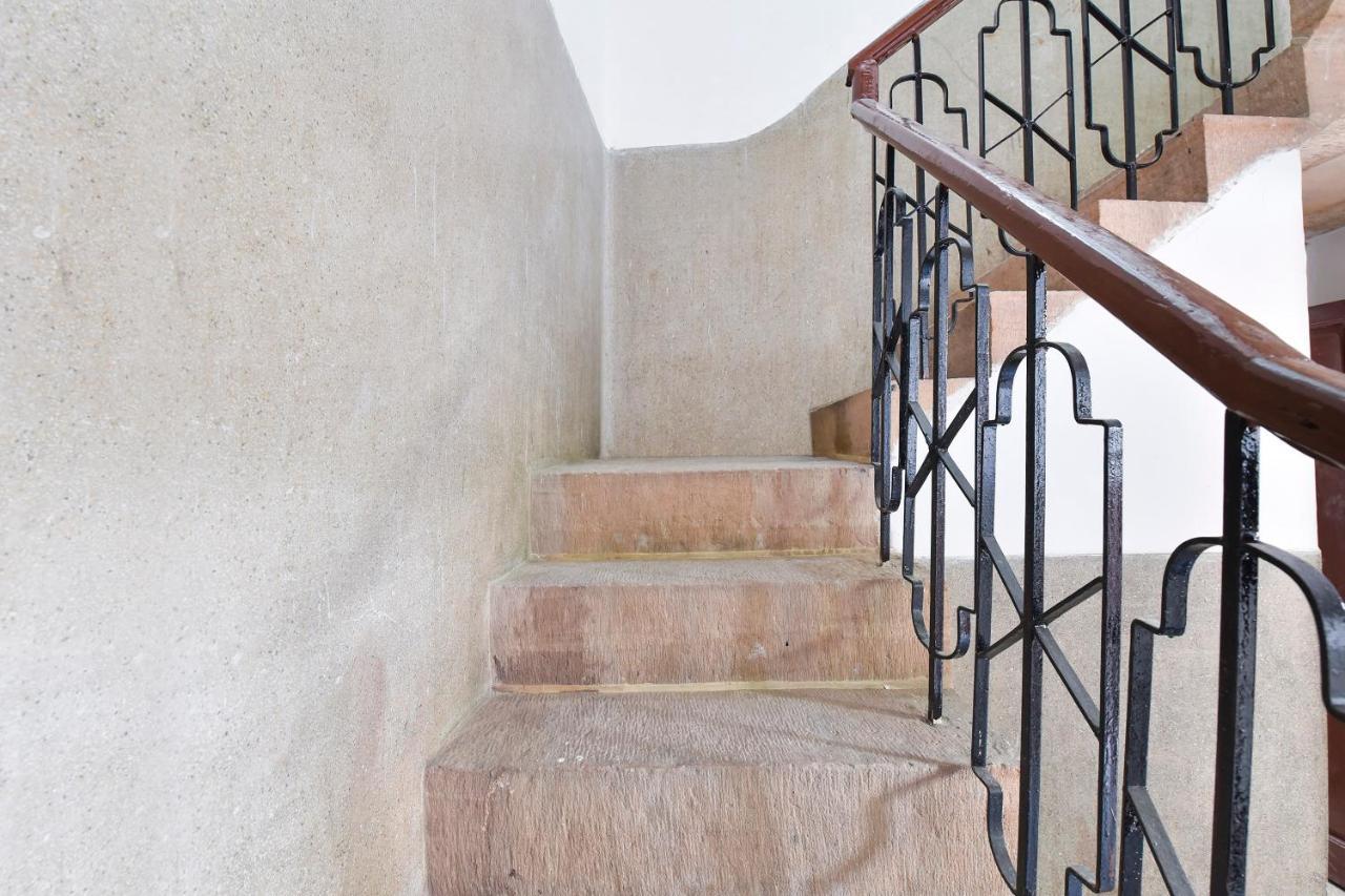 Oyo 83673 The Bungalow 21 جودبور المظهر الخارجي الصورة