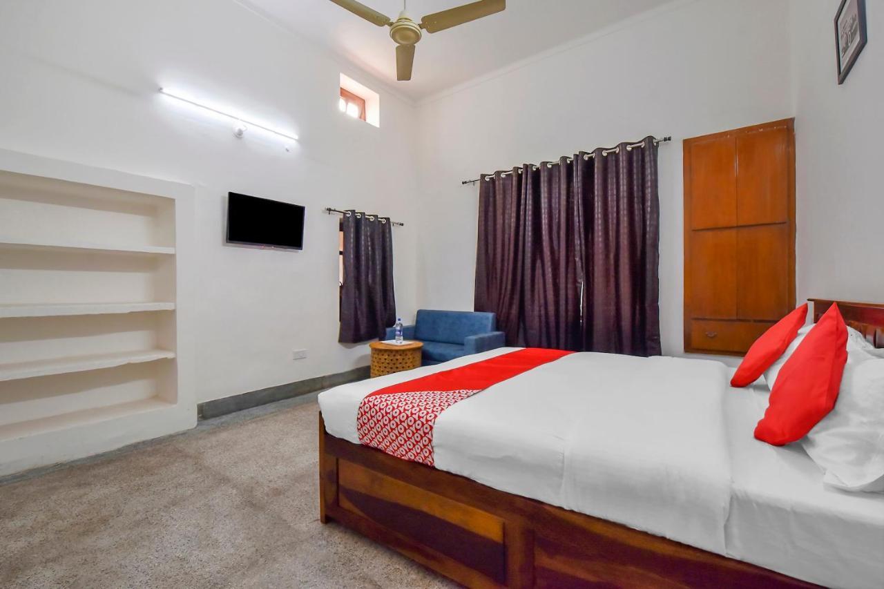 Oyo 83673 The Bungalow 21 جودبور المظهر الخارجي الصورة
