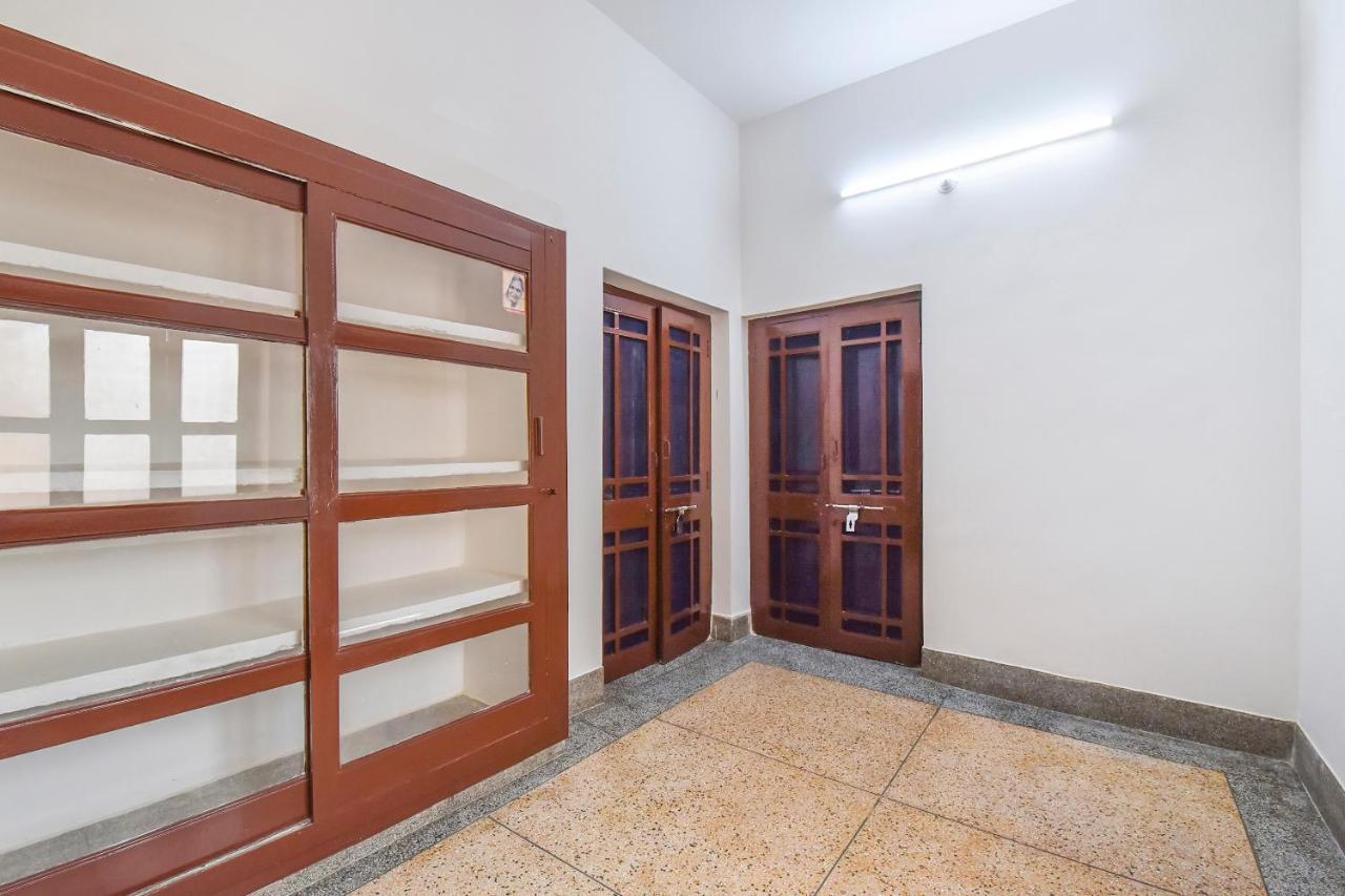 Oyo 83673 The Bungalow 21 جودبور المظهر الخارجي الصورة